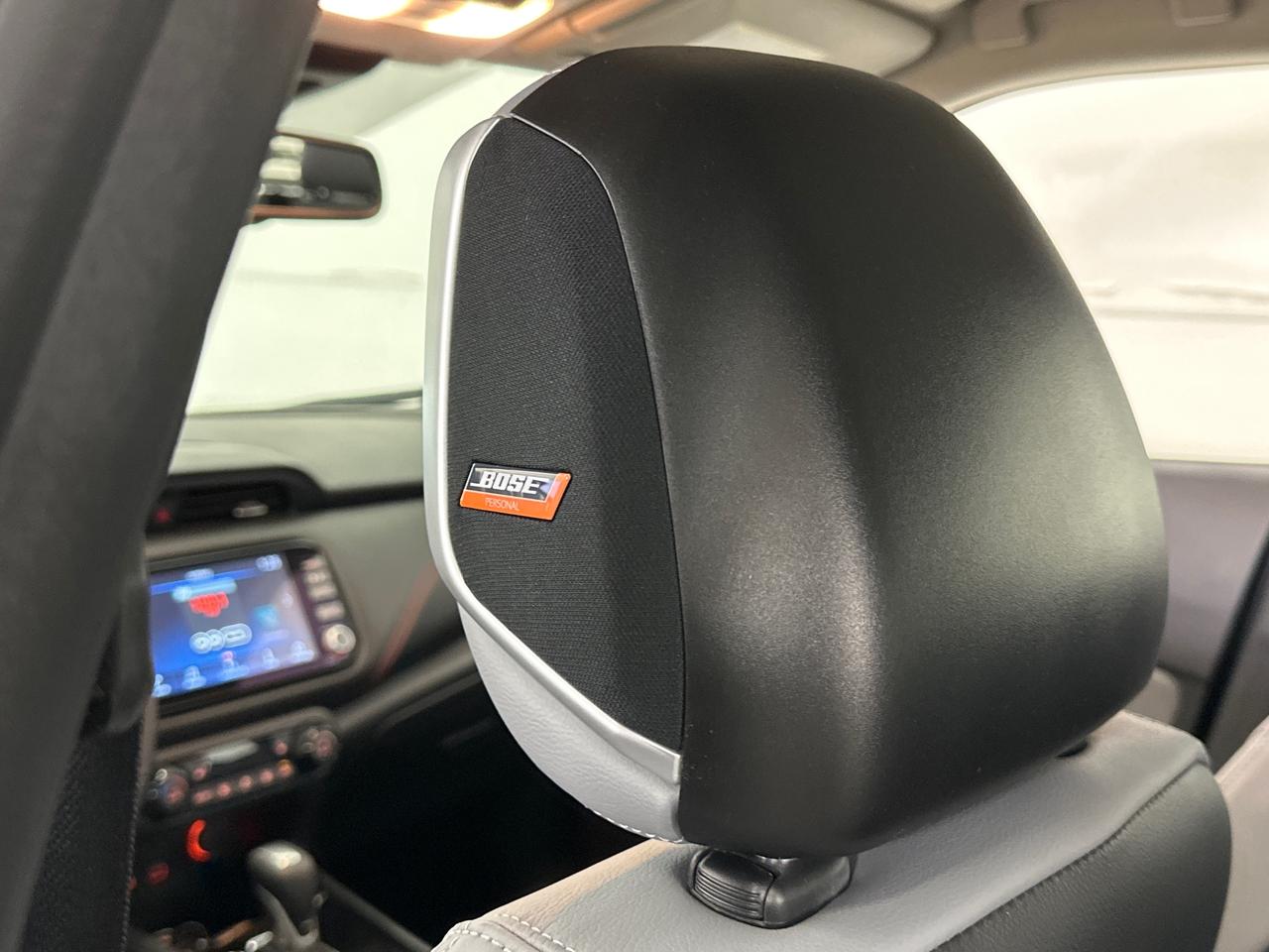 2024 Nissan Kicks SR 4dr Front-Wheel Drive Photo