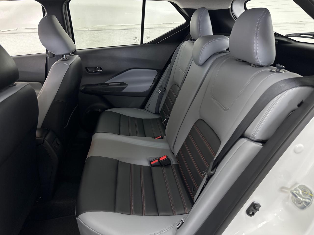 2024 Nissan Kicks SR 4dr Front-Wheel Drive Photo