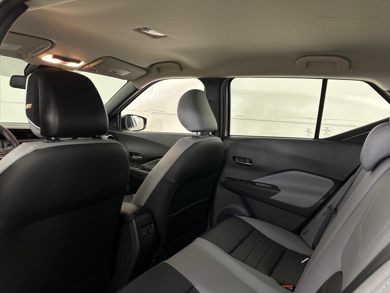 2024 Nissan Kicks SR 4dr Front-Wheel Drive Photo
