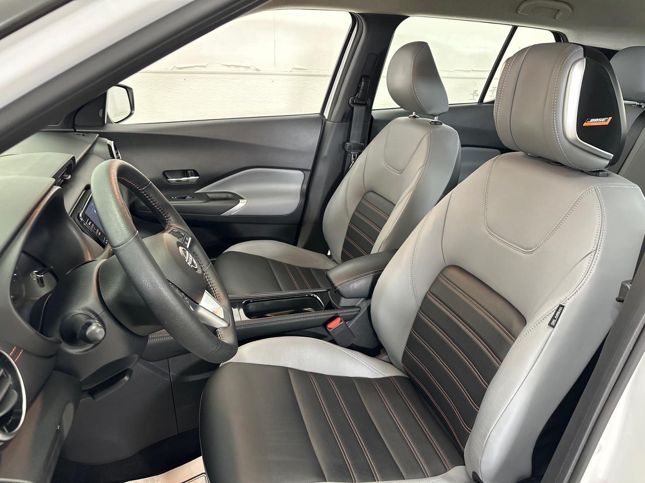 2024 Nissan Kicks SR 4dr Front-Wheel Drive Photo