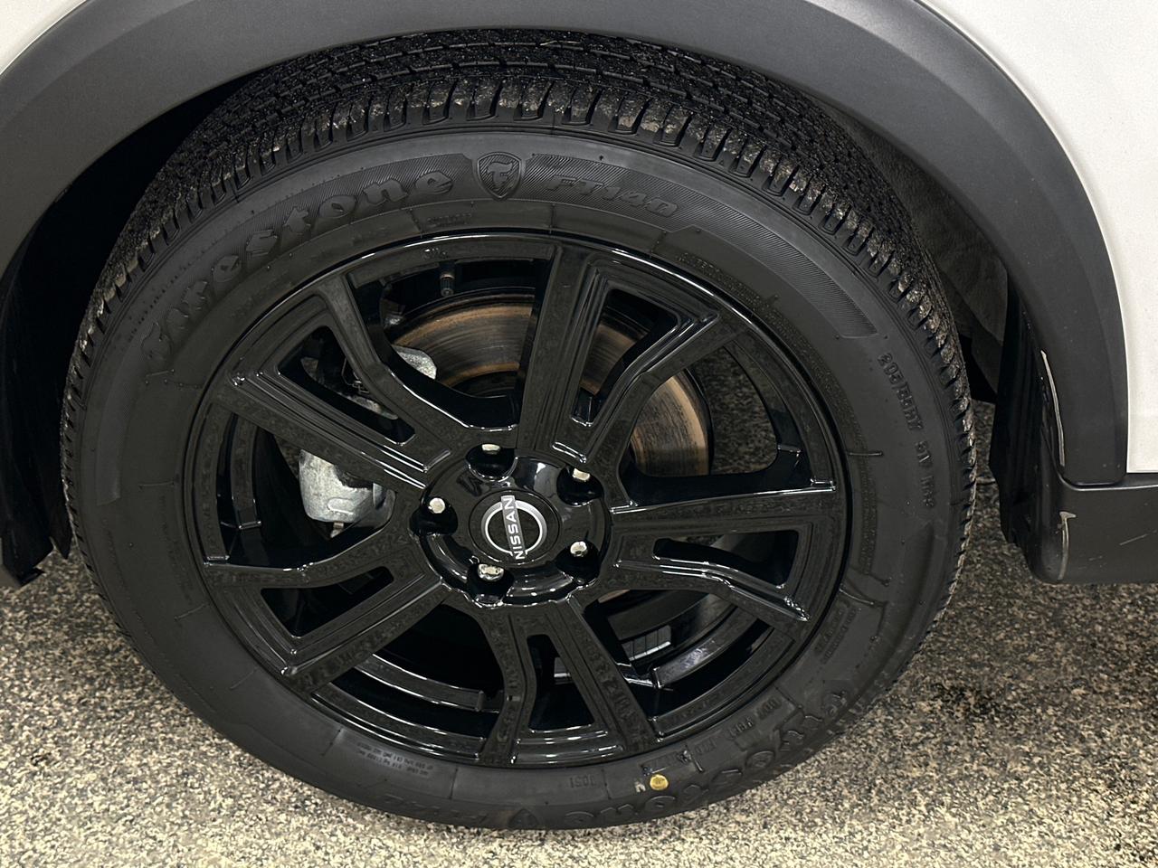 2024 Nissan Kicks SR 4dr Front-Wheel Drive Photo