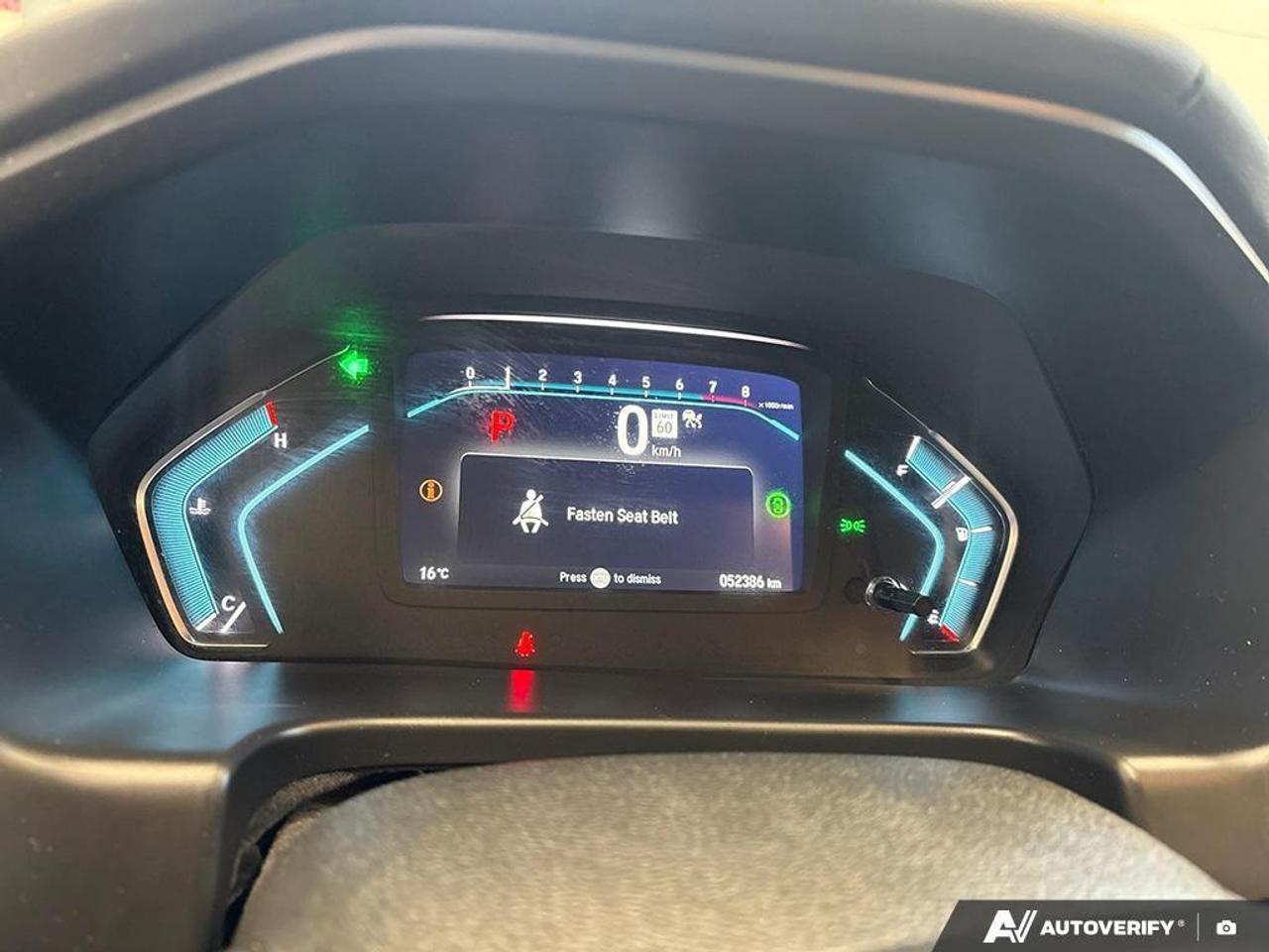 2024 Honda Odyssey Black Edition Passenger Van Photo