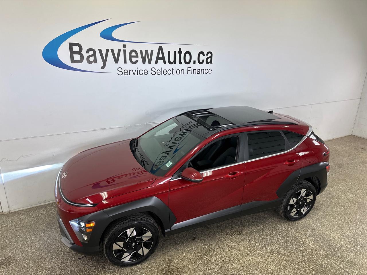 SERVING QUINTE FOR 60 YEARS!! 44,000 VEHICLES SOLD RETAIL! HIGH QUANTITY-QUALITY LEASE RETURNS AT LIVE MARKET PRICING. ALL VEHICLES COME CERTIFIED WITH A 90 POINT INSPECTION. BEST FINANCE RATES AND NO HIDDEN FEES. UP TO 300 VEHICLES IN ONE LOCATION. THE WAY USED CAR BUYING SHOULD BE