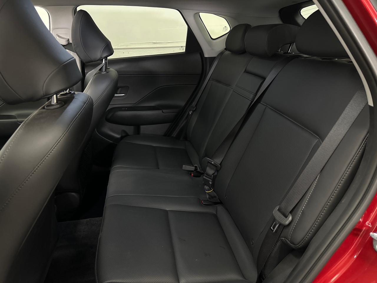 2025 Hyundai KONA 2.0L Preferred w/Trend Package 4dr All-Wheel Drive Photo