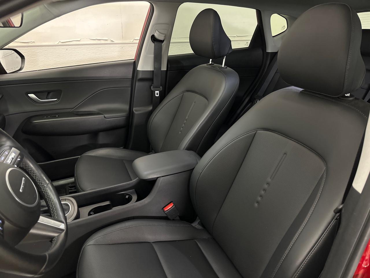 2025 Hyundai KONA 2.0L Preferred w/Trend Package 4dr All-Wheel Drive Photo