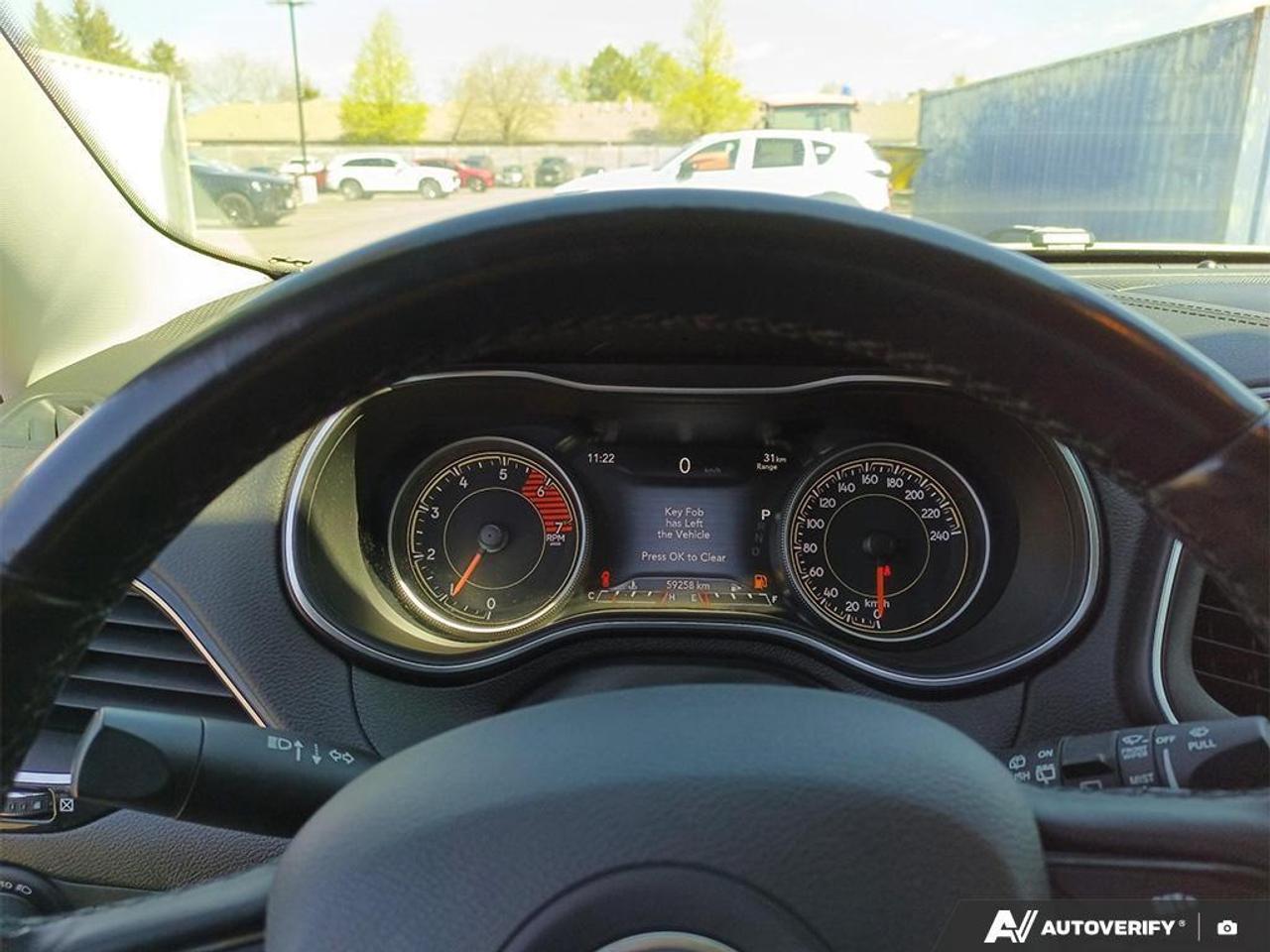 2021 Jeep Cherokee Altitude 4dr 4x4 Photo