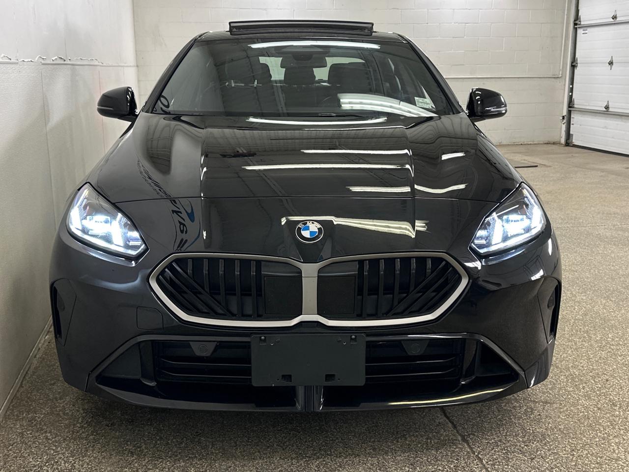 2025 BMW 228 Gran Coupe xDrive 4dr All-Wheel Drive Photo
