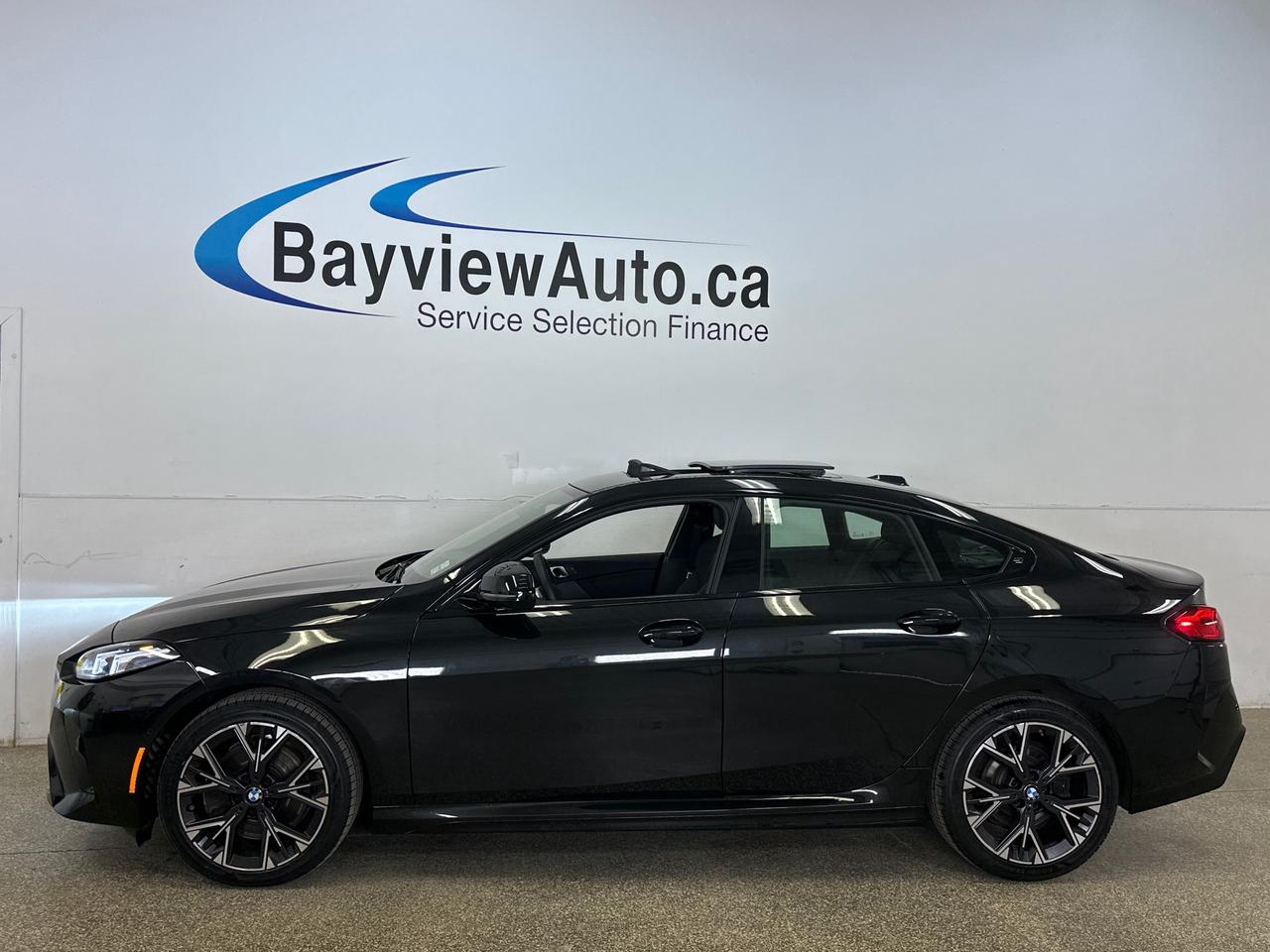 2025 BMW 228 Gran Coupe xDrive 4dr All-Wheel Drive Photo