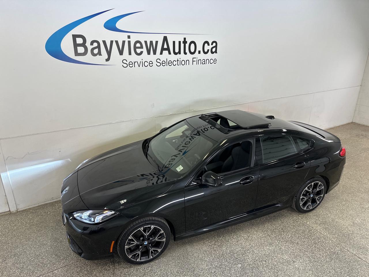 2025 BMW 228 Gran Coupe xDrive 4dr All-Wheel Drive Photo