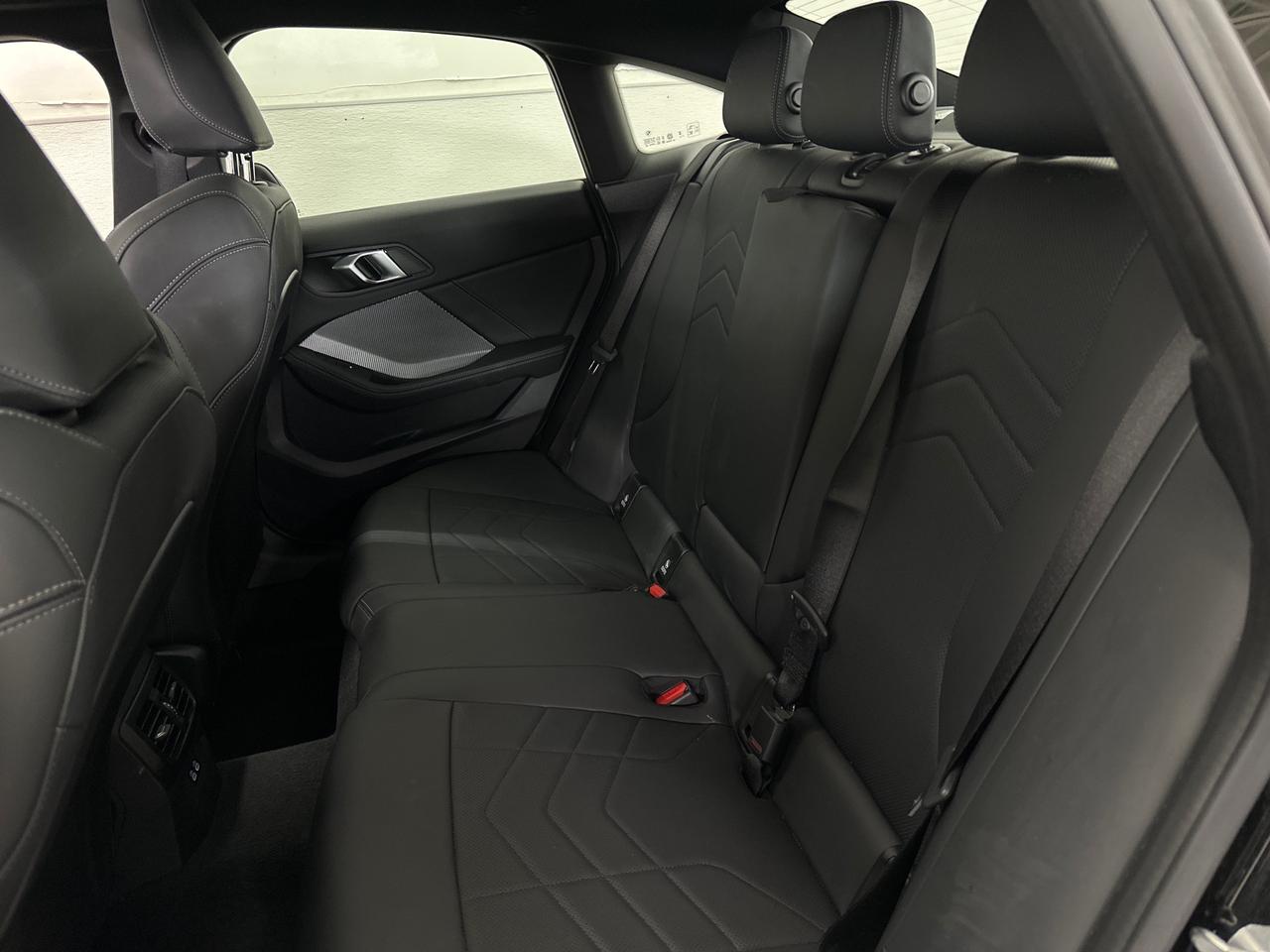 2025 BMW 228 Gran Coupe xDrive 4dr All-Wheel Drive Photo