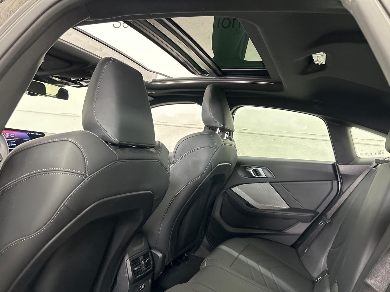 2025 BMW 228 Gran Coupe xDrive 4dr All-Wheel Drive Photo