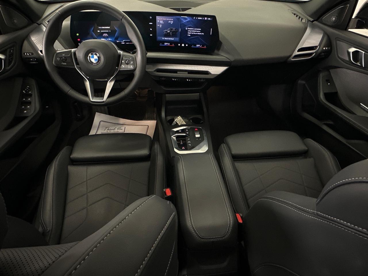 2025 BMW 228 Gran Coupe xDrive 4dr All-Wheel Drive Photo