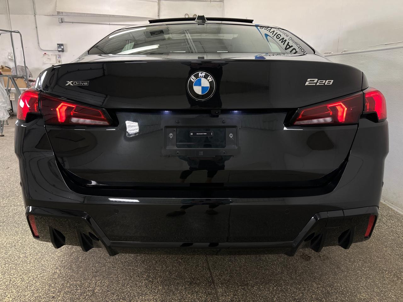2025 BMW 228 Gran Coupe xDrive 4dr All-Wheel Drive Photo