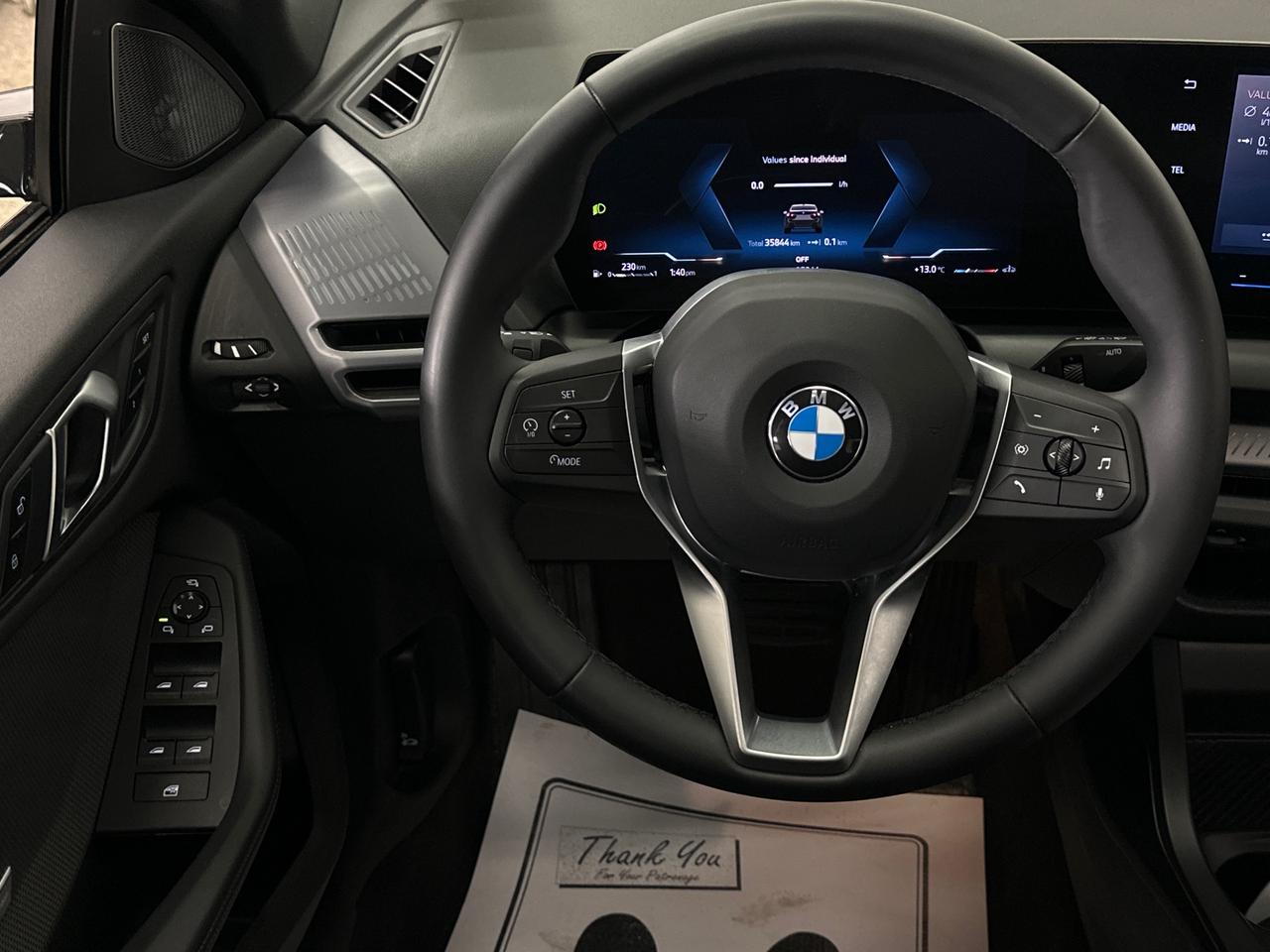 2025 BMW 228 Gran Coupe xDrive 4dr All-Wheel Drive Photo