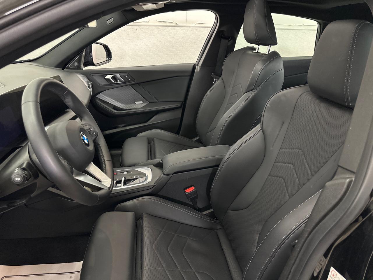 2025 BMW 228 Gran Coupe xDrive 4dr All-Wheel Drive Photo