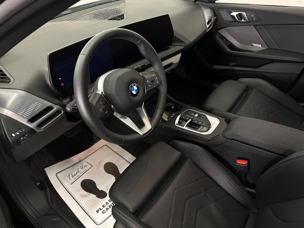 2025 BMW 228 Gran Coupe xDrive 4dr All-Wheel Drive Photo