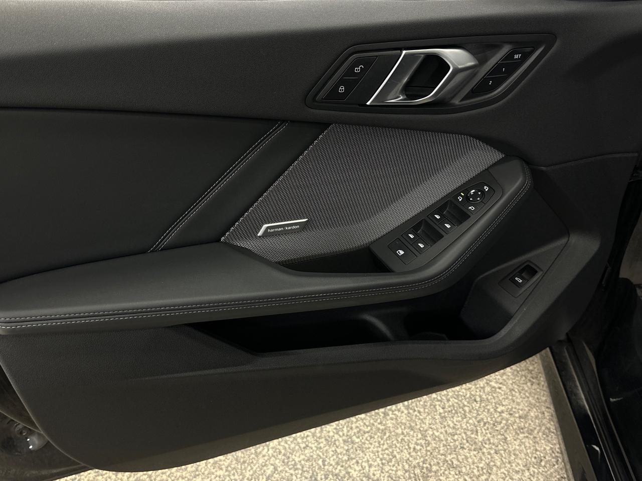 2025 BMW 228 Gran Coupe xDrive 4dr All-Wheel Drive Photo