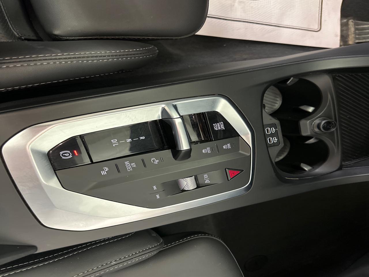 2025 BMW 228 Gran Coupe xDrive 4dr All-Wheel Drive Photo