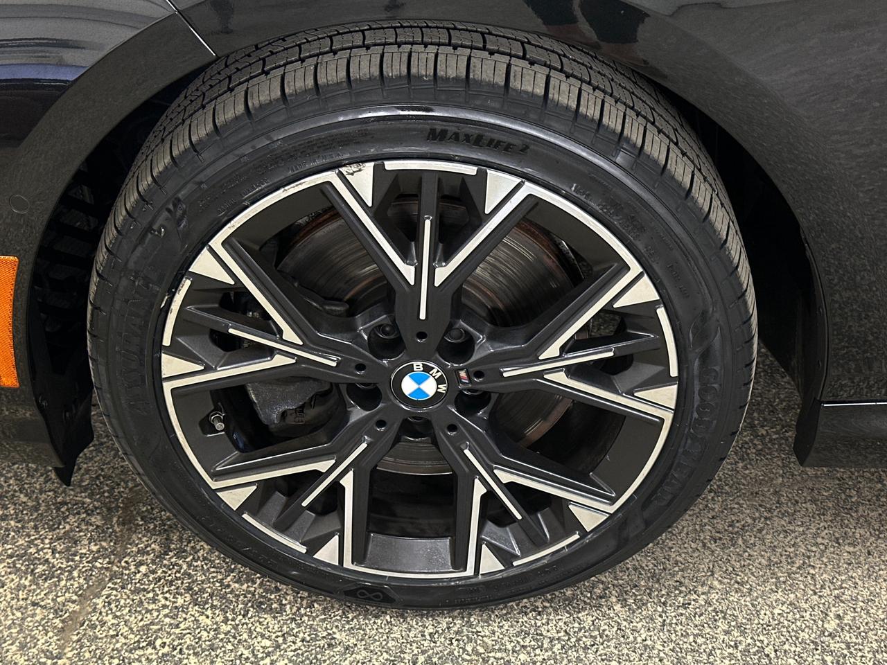 2025 BMW 228 Gran Coupe xDrive 4dr All-Wheel Drive Photo