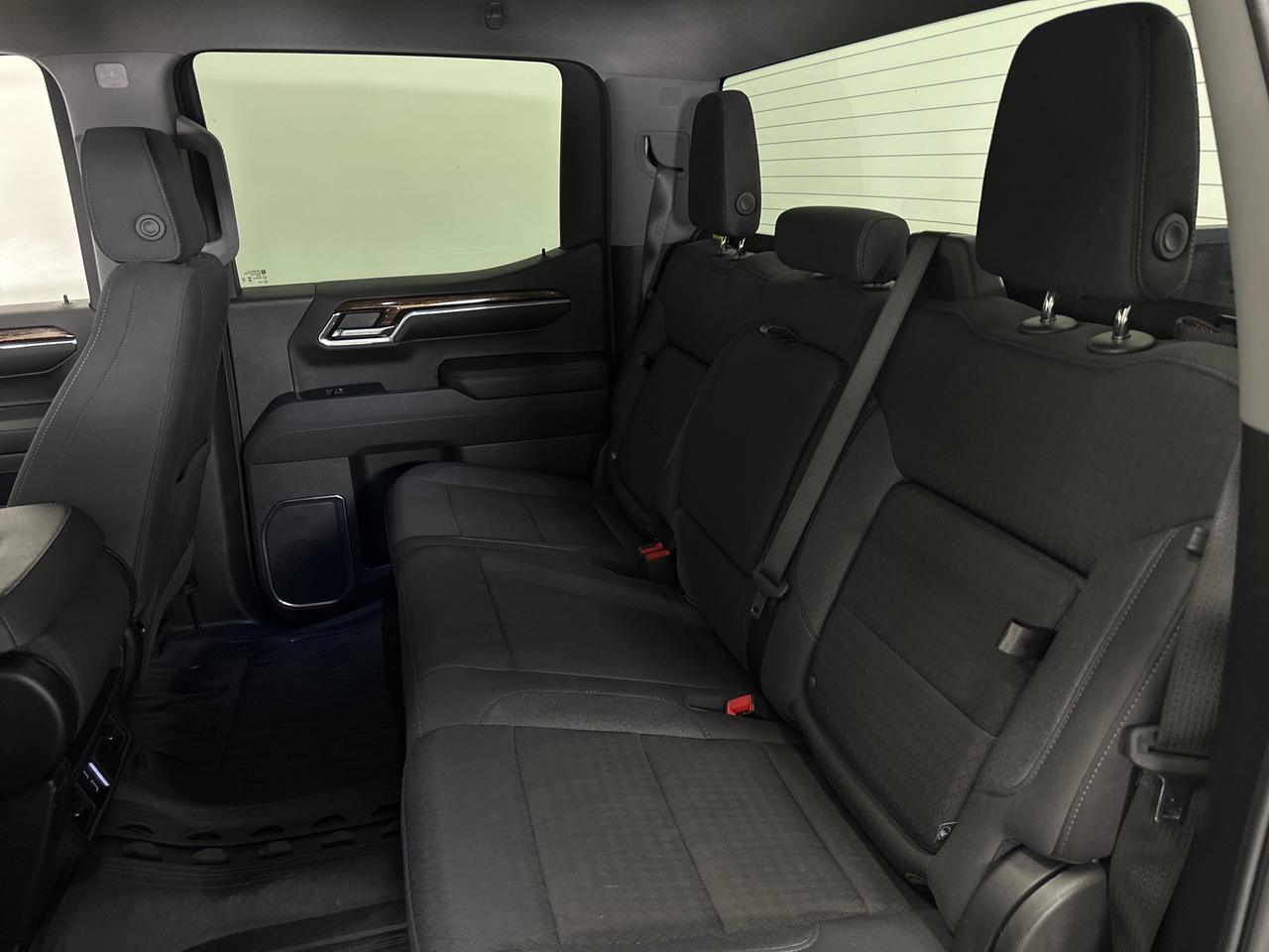 2024 GMC Sierra 1500 ELEVATION Photo
