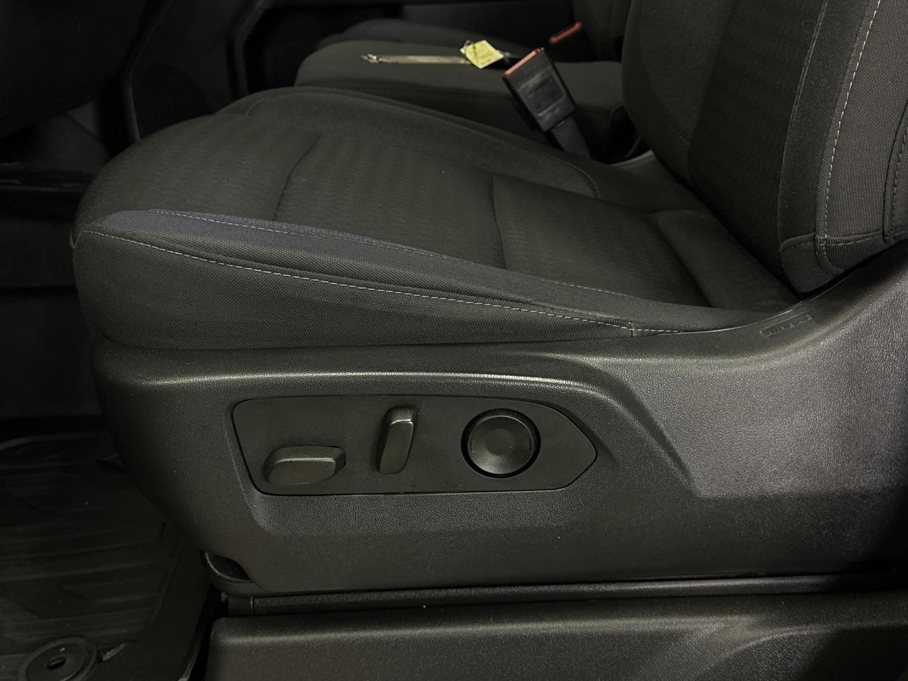 2024 GMC Sierra 1500 ELEVATION Photo