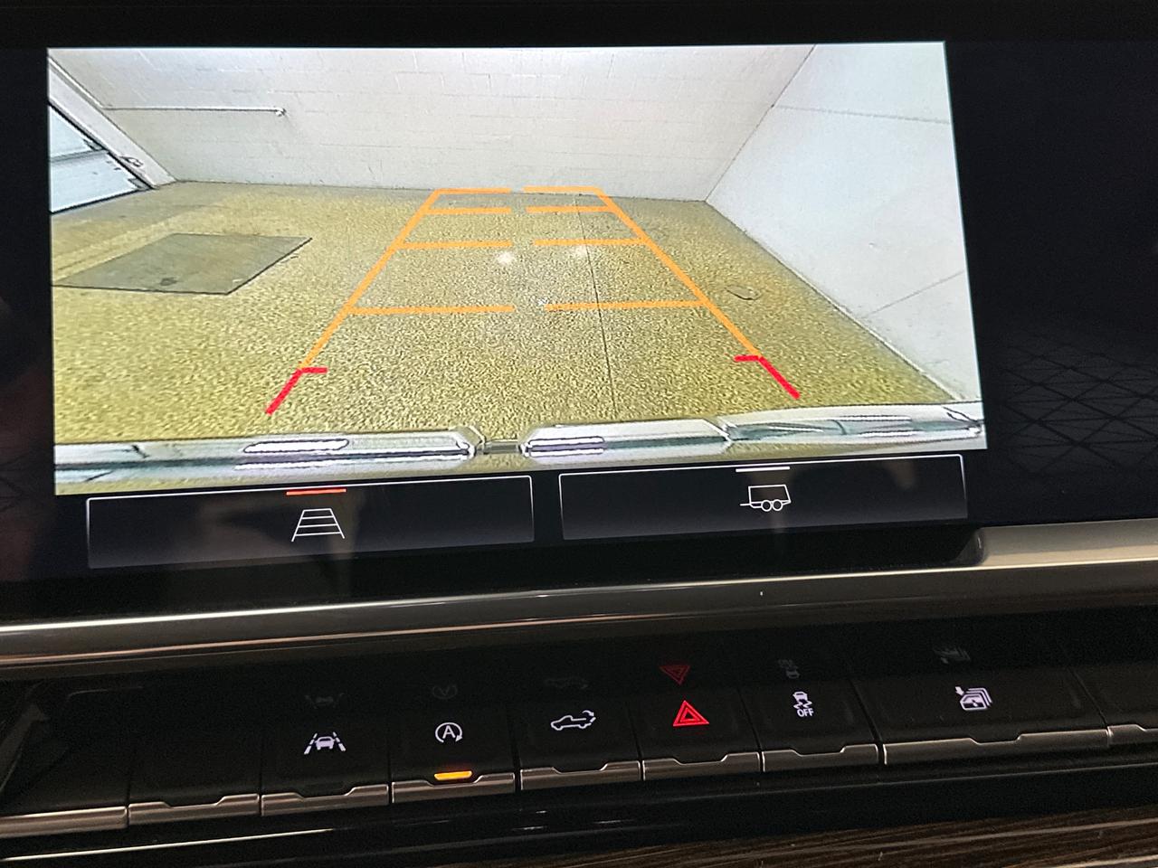 2024 GMC Sierra 1500 ELEVATION Photo