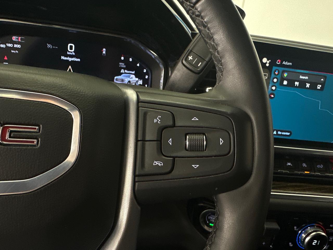 2024 GMC Sierra 1500 ELEVATION Photo