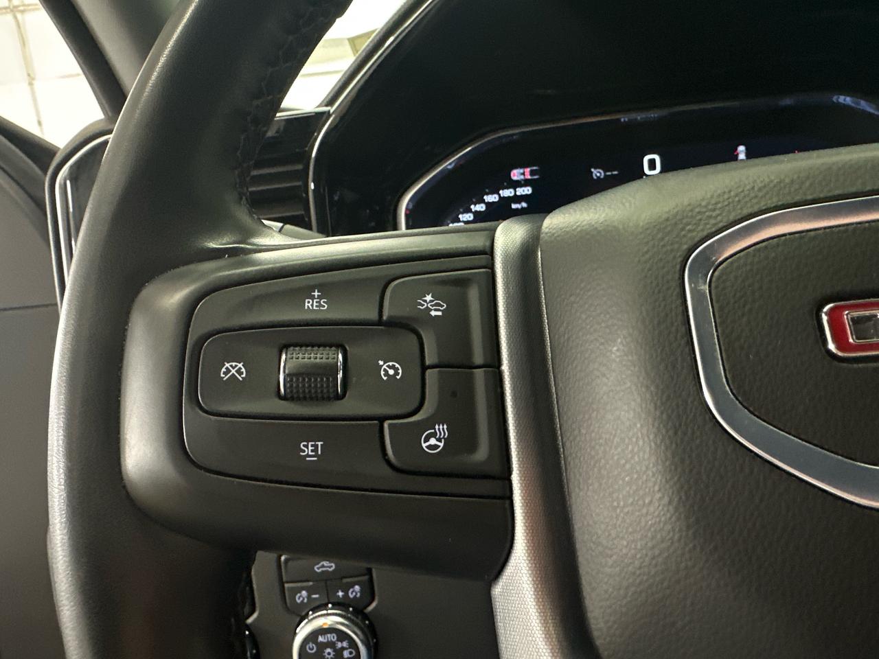 2024 GMC Sierra 1500 ELEVATION Photo