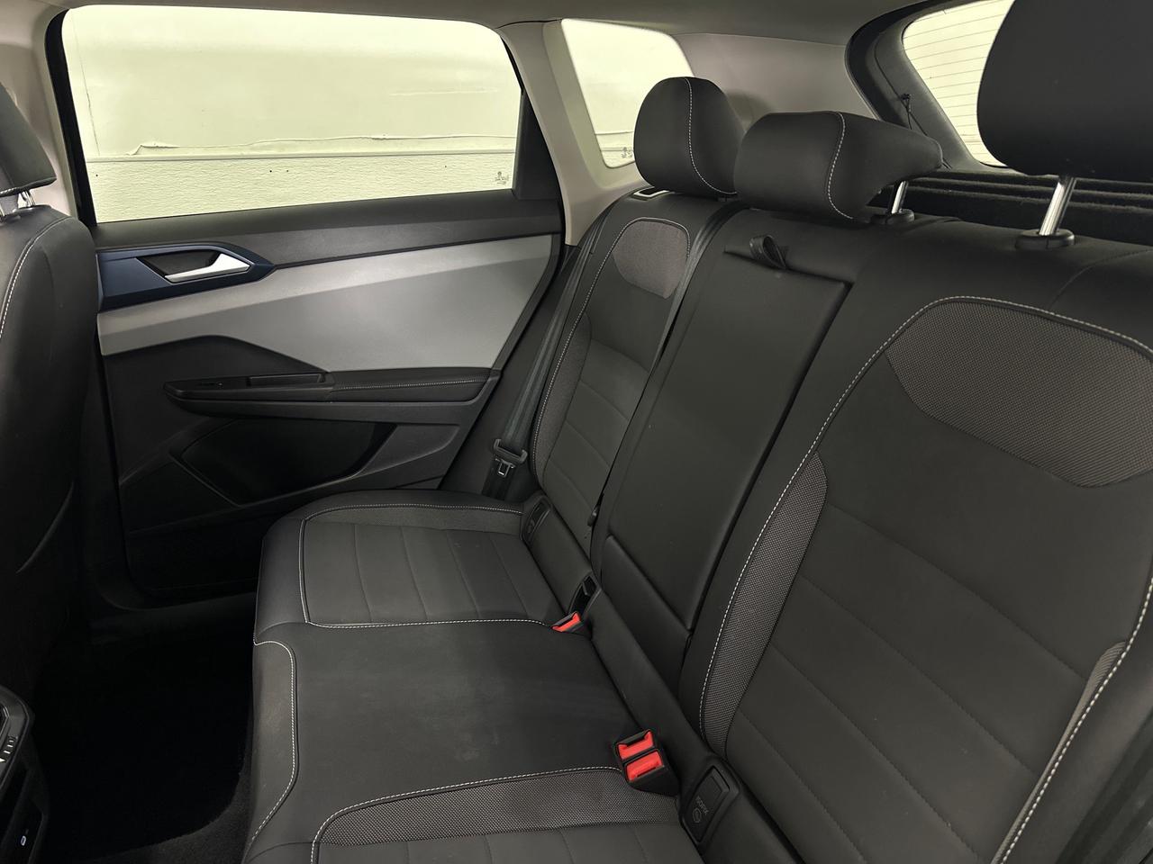 2024 Volkswagen Taos Comfortline Photo
