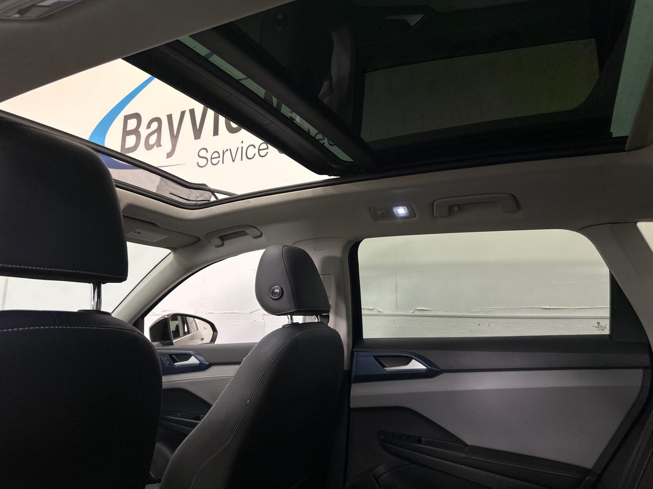 2024 Volkswagen Taos Comfortline Photo