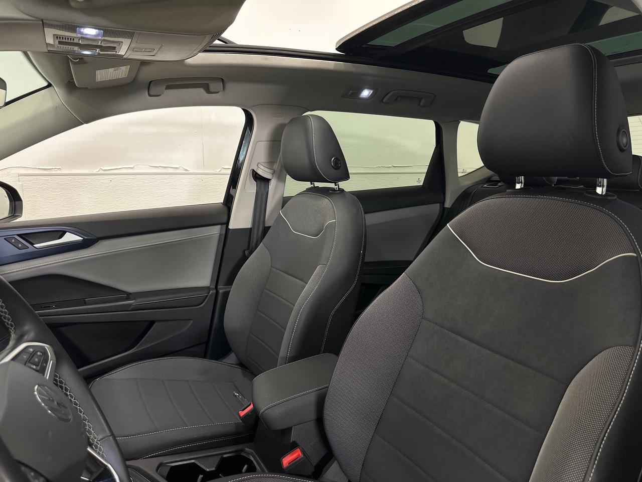 2024 Volkswagen Taos Comfortline Photo