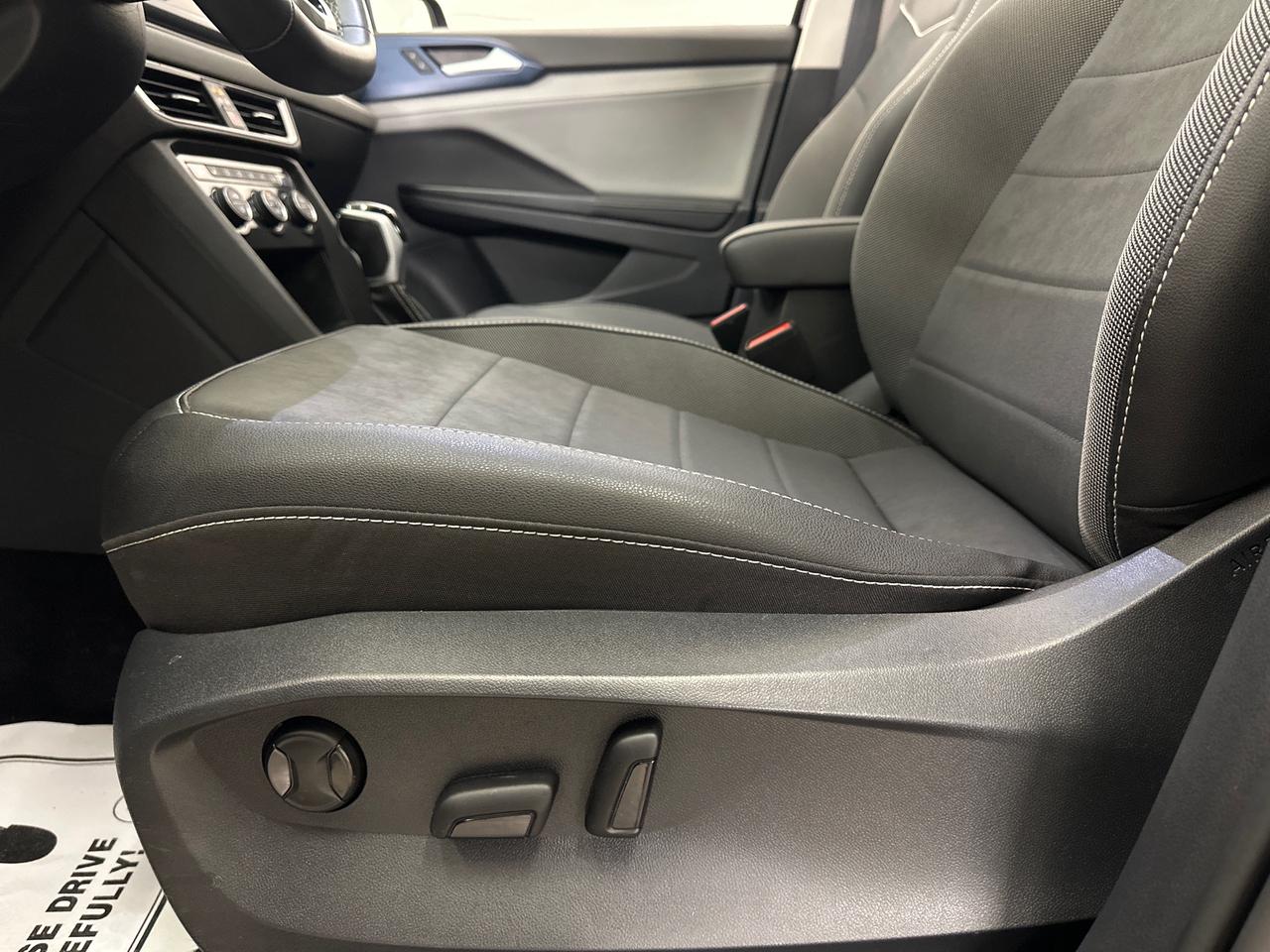 2024 Volkswagen Taos Comfortline Photo