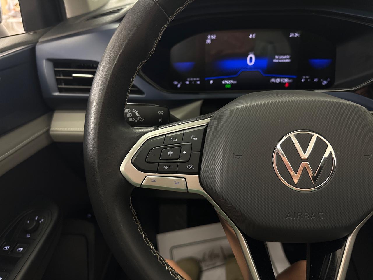 2024 Volkswagen Taos Comfortline Photo