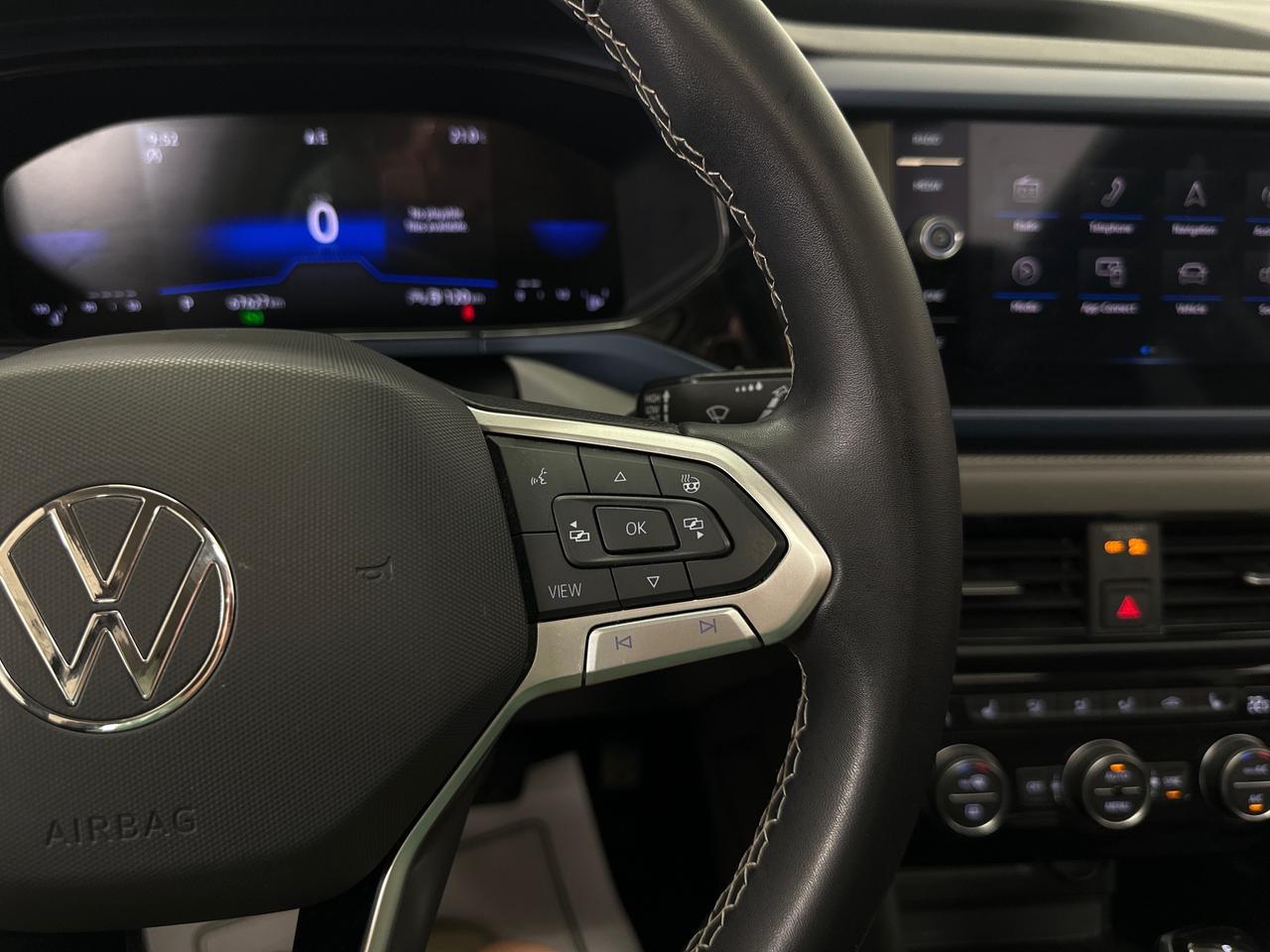 2024 Volkswagen Taos Comfortline Photo