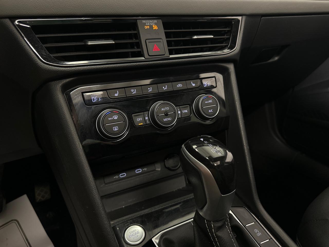 2024 Volkswagen Taos Comfortline Photo