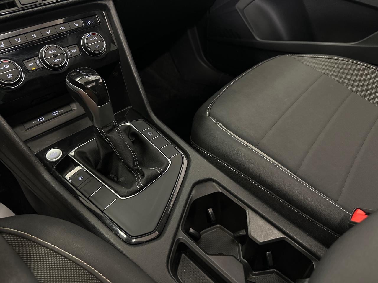 2024 Volkswagen Taos Comfortline Photo