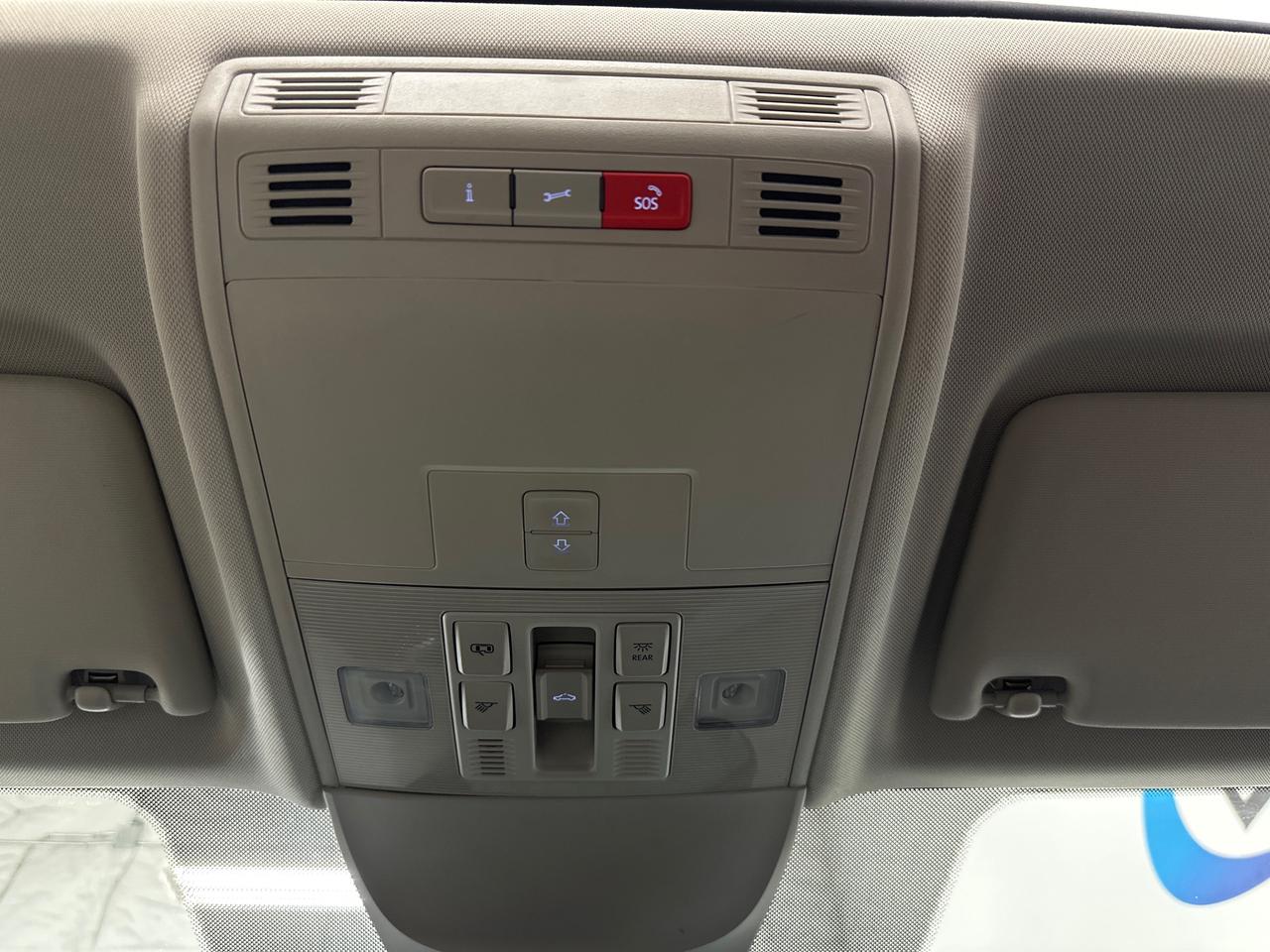 2024 Volkswagen Taos Comfortline Photo