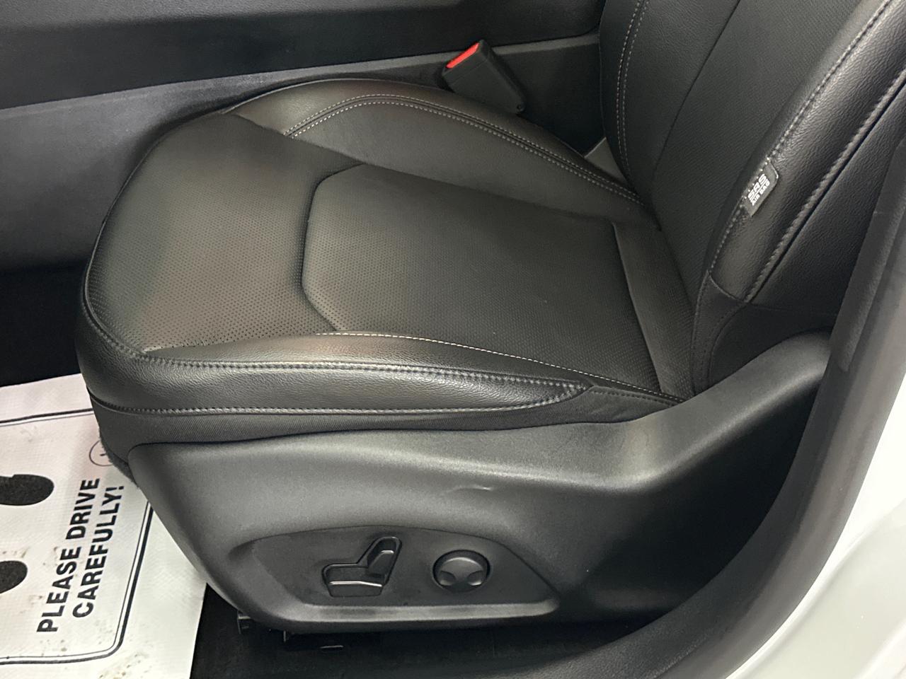 2024 Jeep Compass Limited 4dr 4x4 Photo