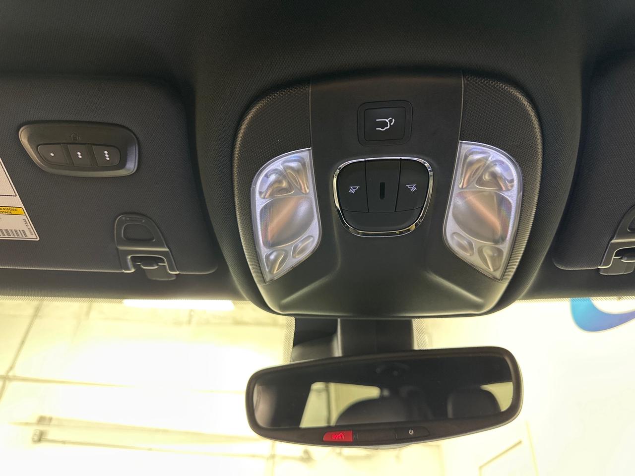 2024 Jeep Compass Limited 4dr 4x4 Photo