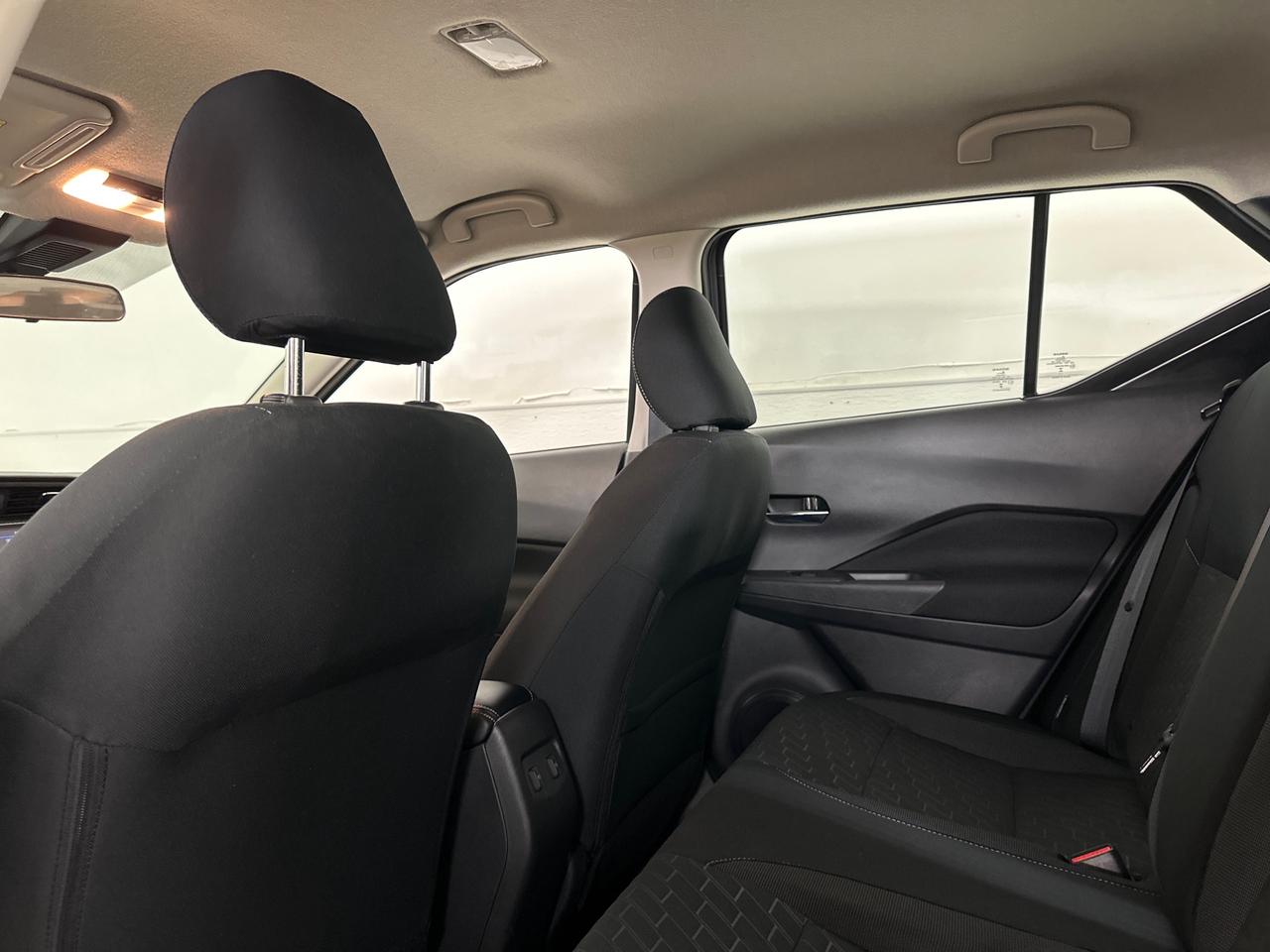 2025 Nissan Kicks Play SV 4dr Front-Wheel Drive Photo