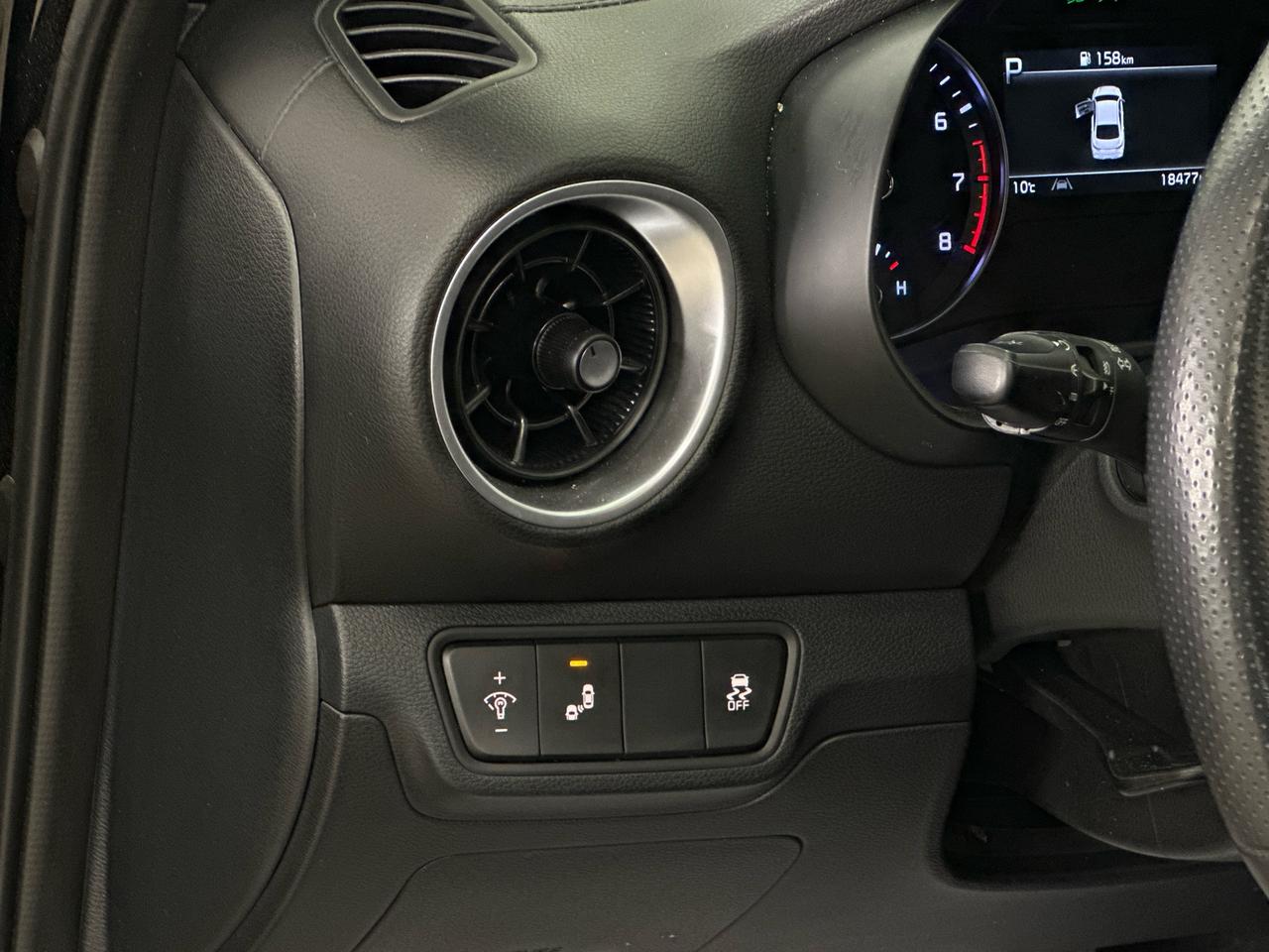 2024 Kia Forte GT-Line Photo