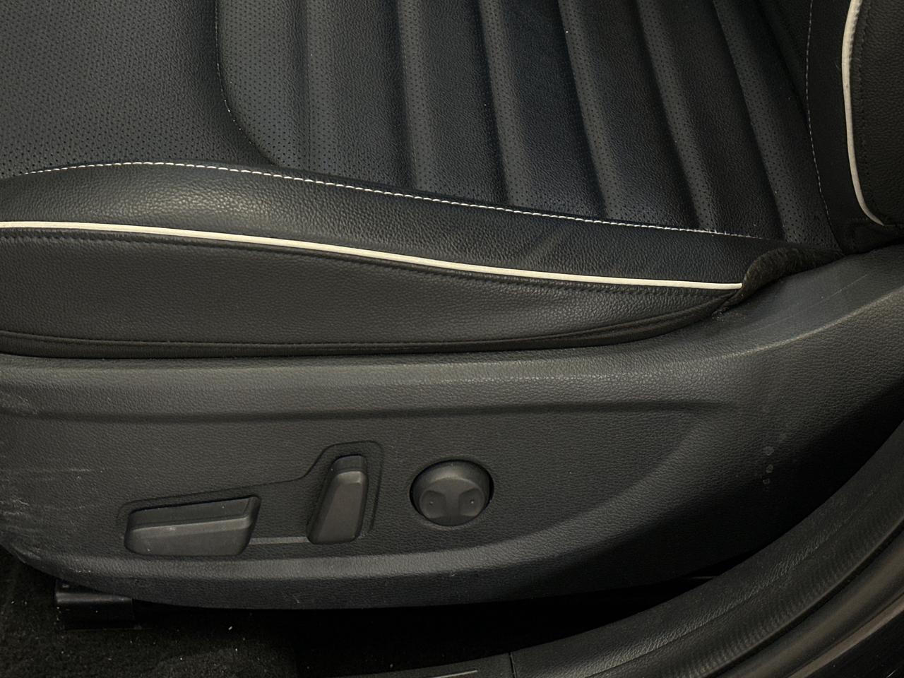 2024 Kia Forte GT-Line Photo