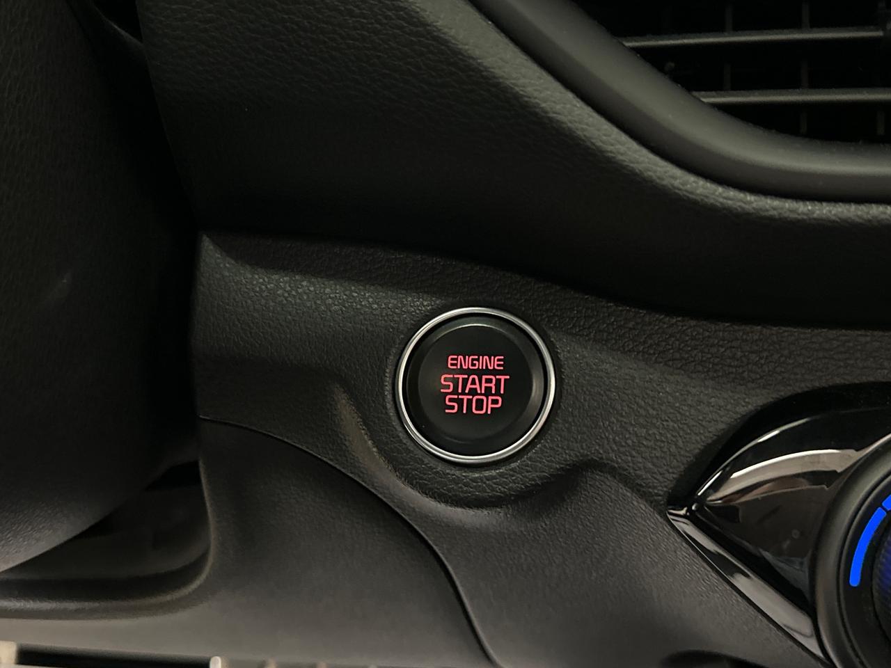 2024 Kia Forte GT-Line Photo