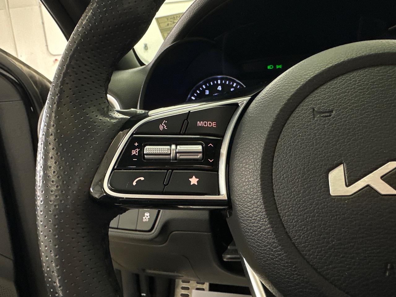 2024 Kia Forte GT-Line Photo