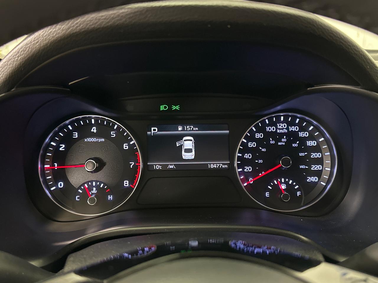 2024 Kia Forte GT-Line Photo