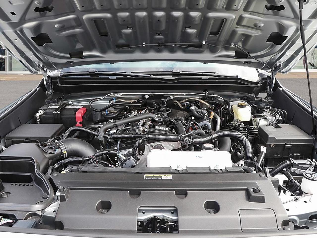 2026 Toyota Tacoma  Photo