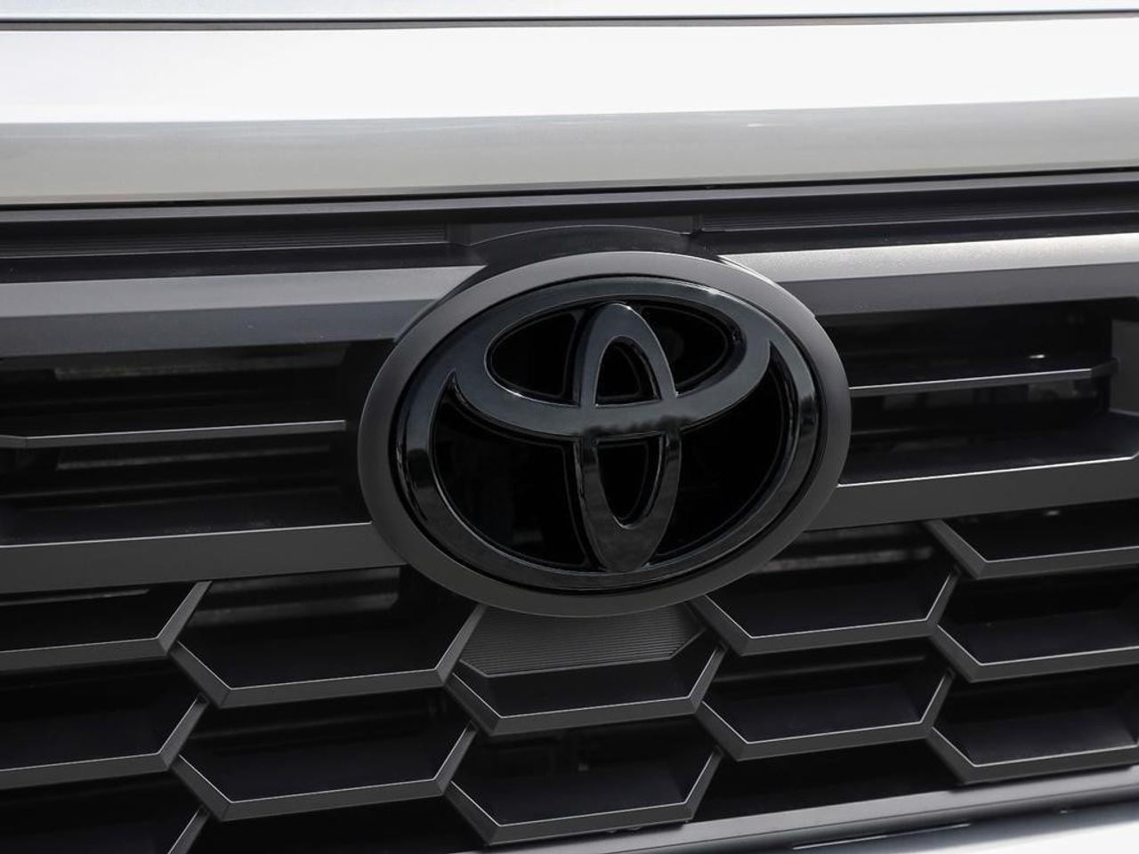 2026 Toyota Tacoma  Photo