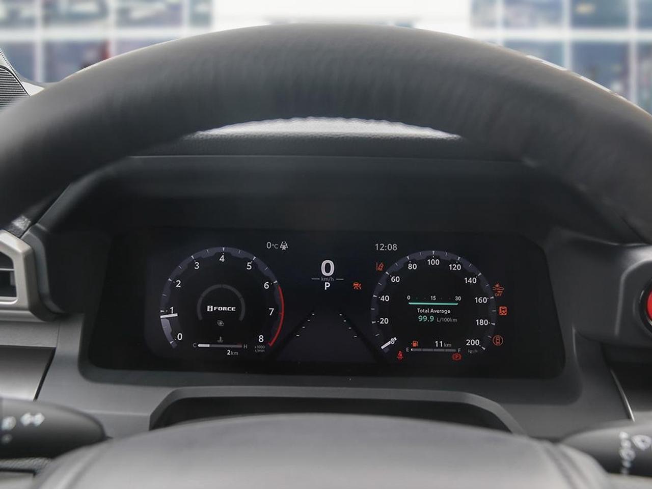 2026 Toyota Tacoma  Photo