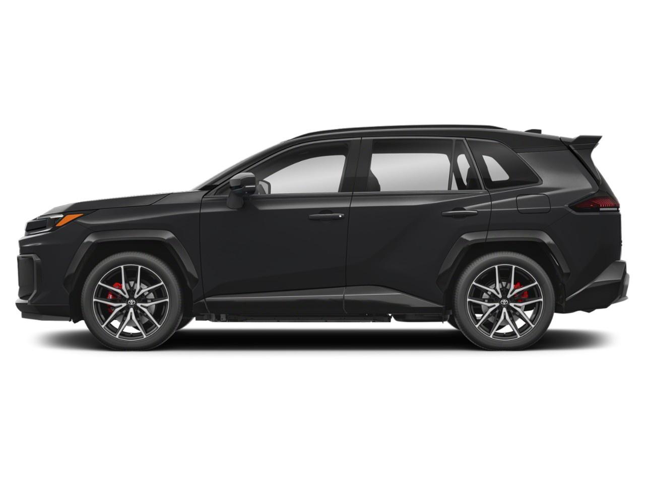 2026 Toyota RAV4 Plug-In Hybrid GR Sport AWD Photo