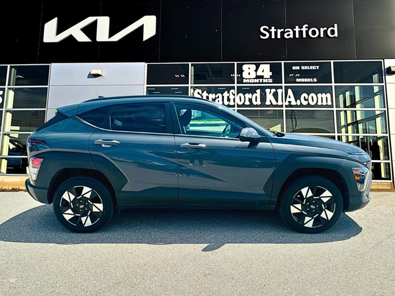 2024 Hyundai KONA 2.0 Preferred Photo4